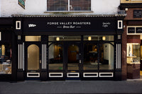 Forge Valley Roasters – Brew Bar