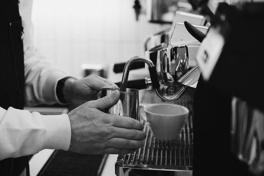 Home Barista Foundation