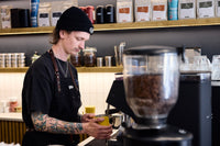 Forge Valley Roasters – Brew Bar