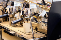 Forge Valley Roasters – Brew Bar