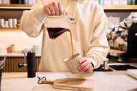 Forge Valley Roasters – Brew Bar