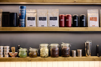 Forge Valley Roasters – Brew Bar