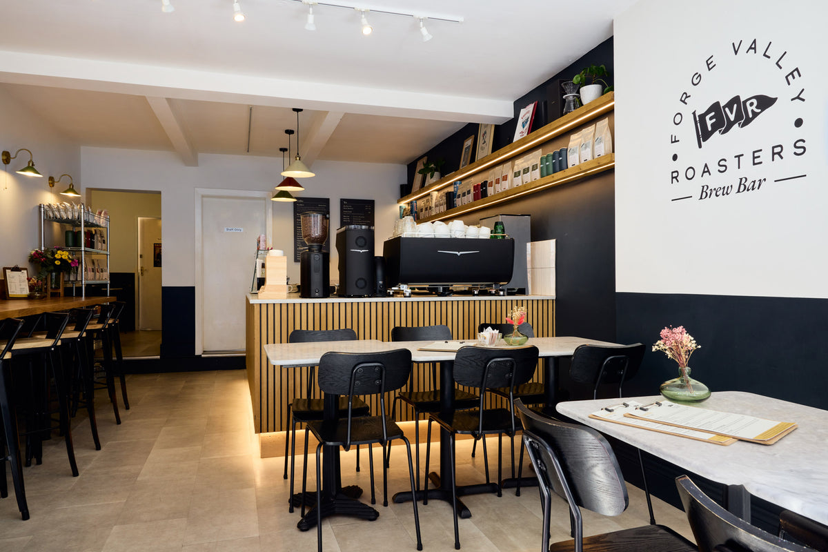 Supper Club: New Sheepfold Farm - 2nd August 2025