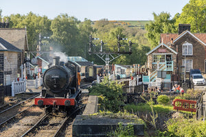 Grosmont