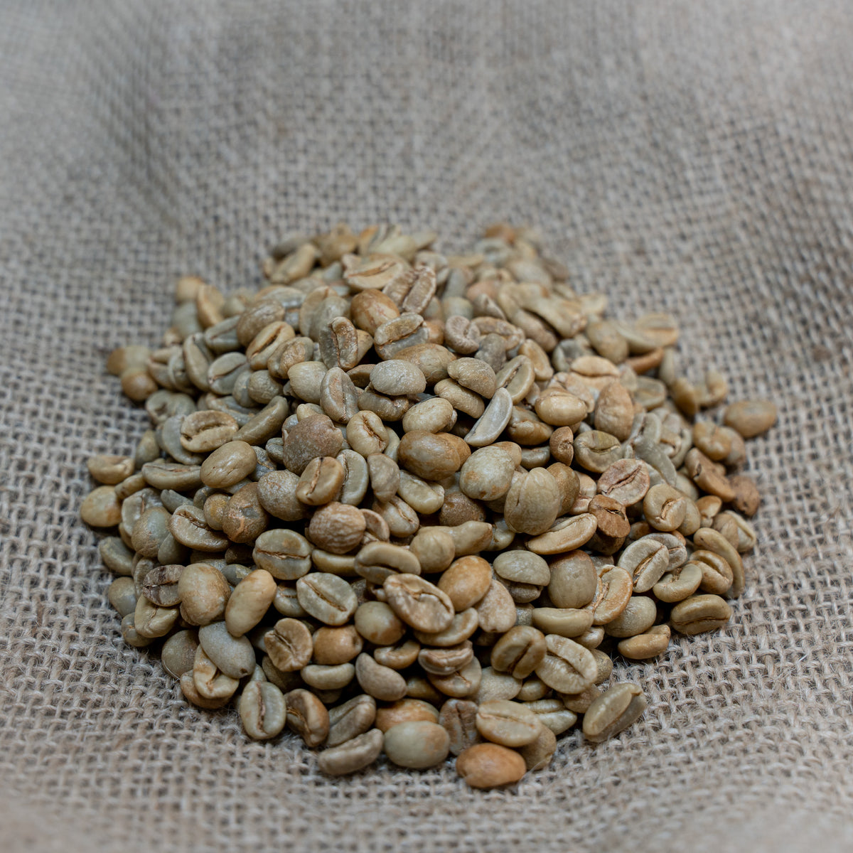 'Hinderwell' Blend #1.0