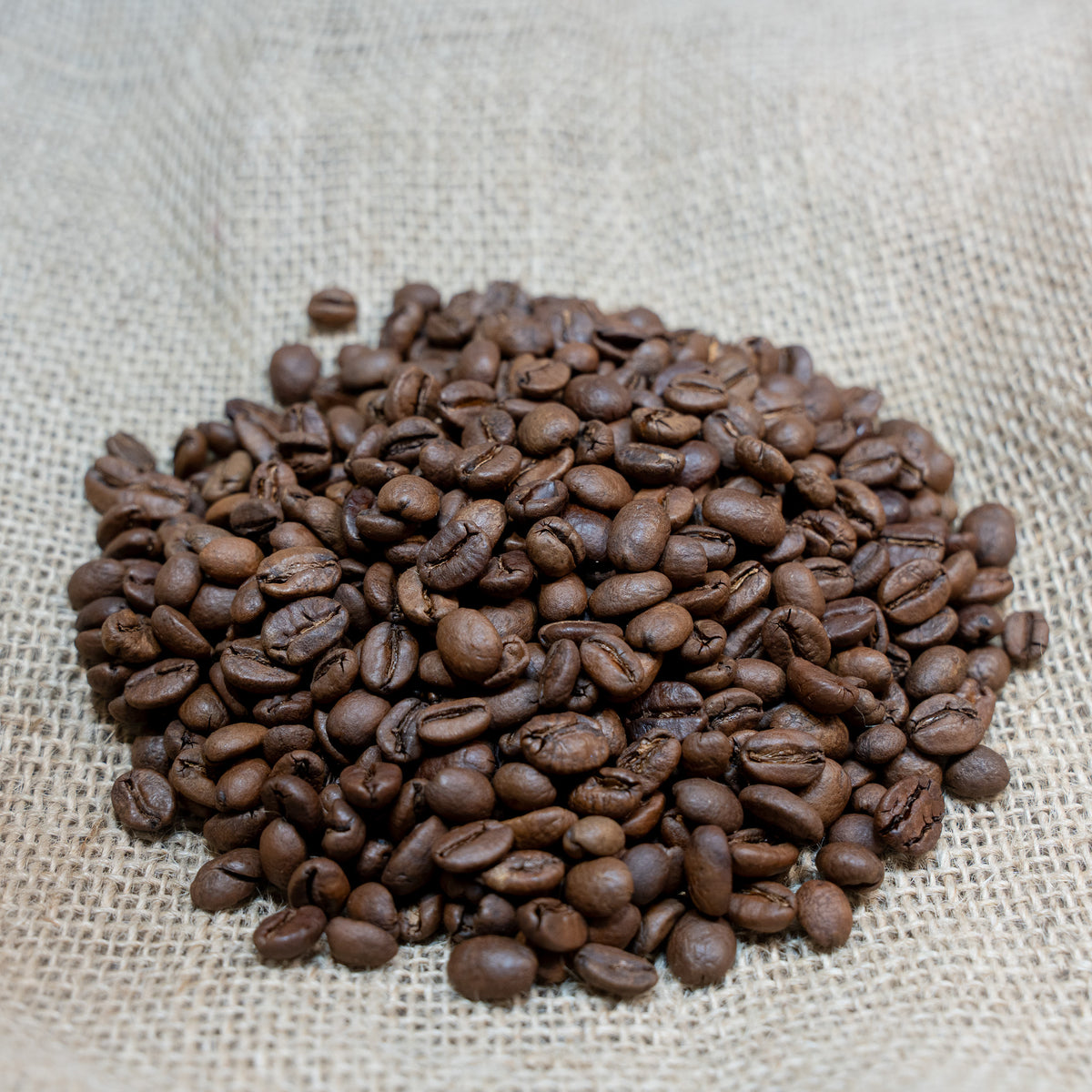 'Hinderwell' Blend #1.0