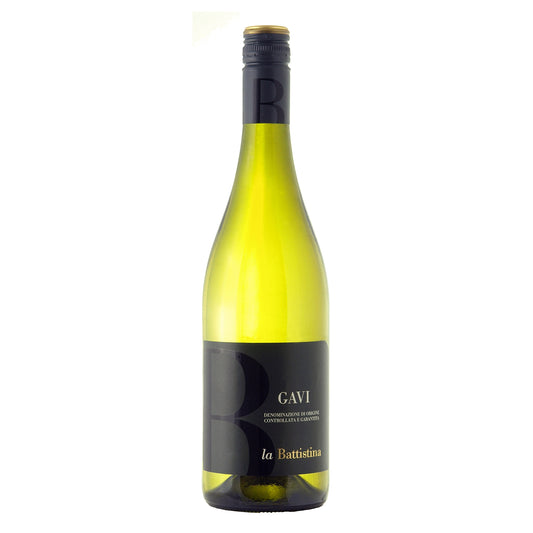 Gavi La Battistina 750ml