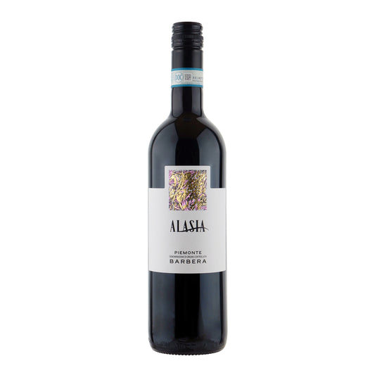Alasia Barbera 750ml