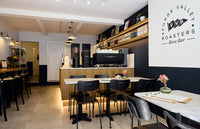 Forge Valley Roasters – Brew Bar