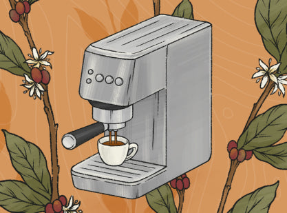 Espresso
