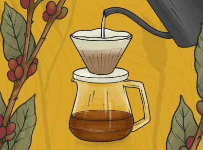Pour Over