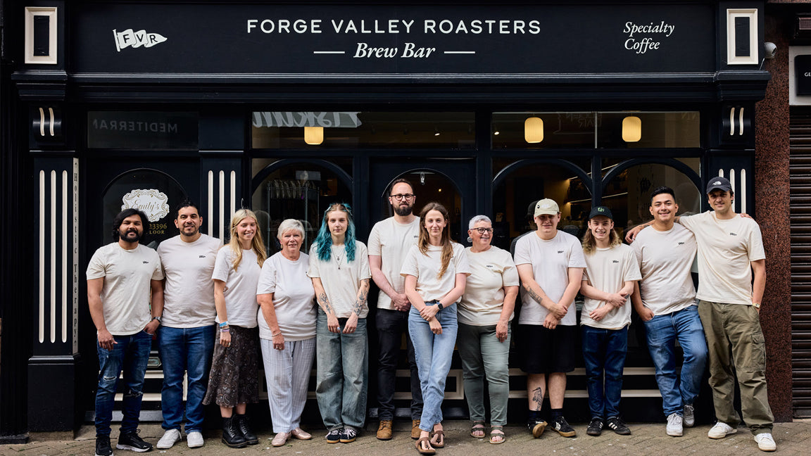 Meet the Team