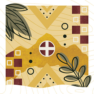 The Mountain Blend: Honduras & Brazil