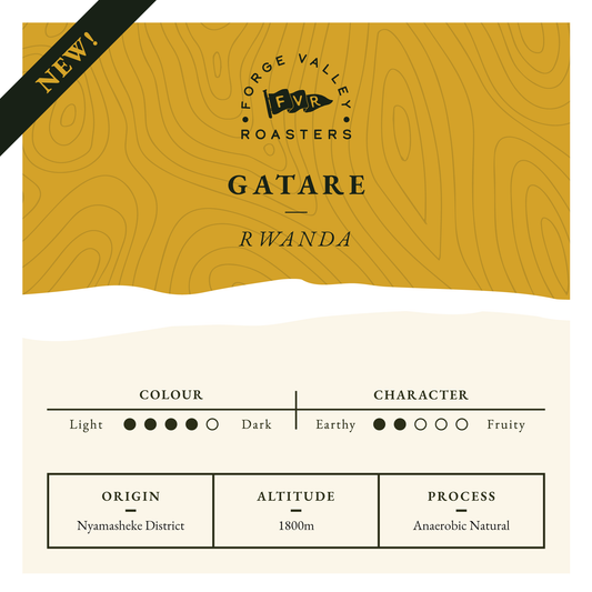Rwanda Gatare