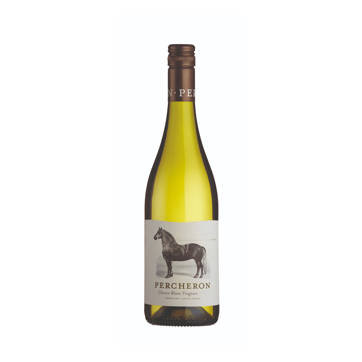 Percheron Chenin Viognier 750ml