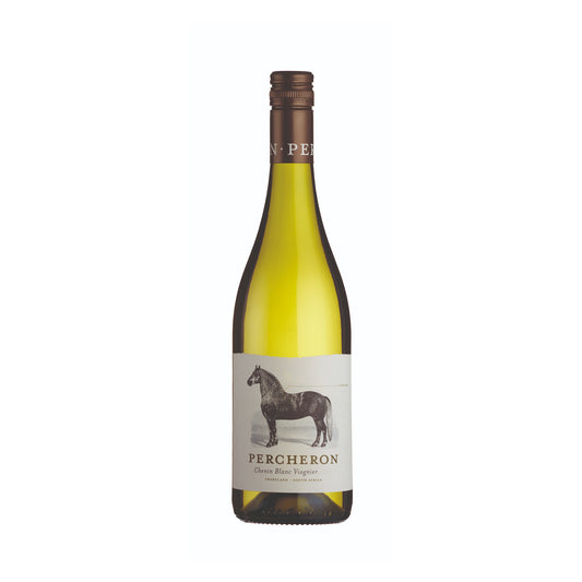 Percheron Chenin Viognier 750ml