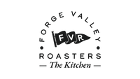 Forge Valley Roasters – The Kitchen 