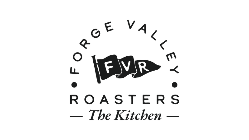 Forge Valley Roasters – The Kitchen 