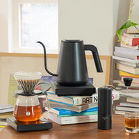 TIMEMORE Fish Pro Electric Pour-over Kettle 900ML