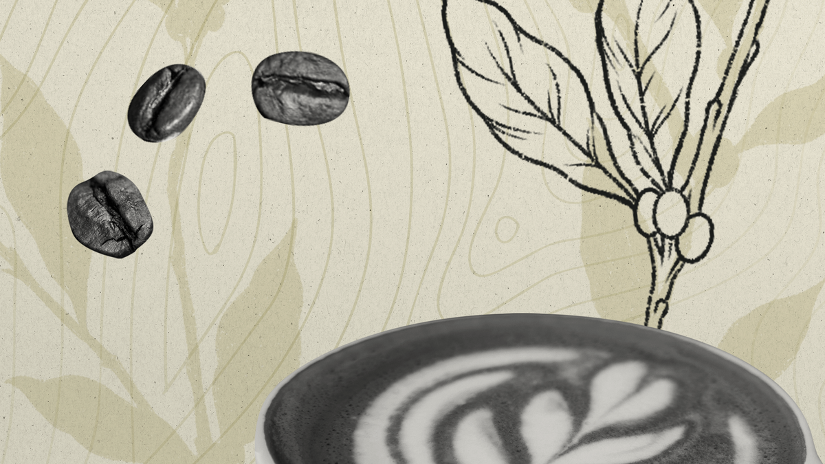 Coffee