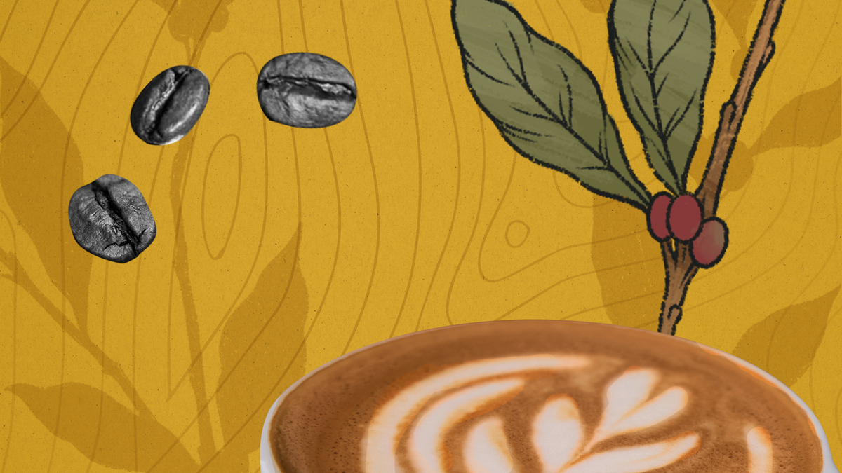 Coffee