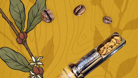 Roastery